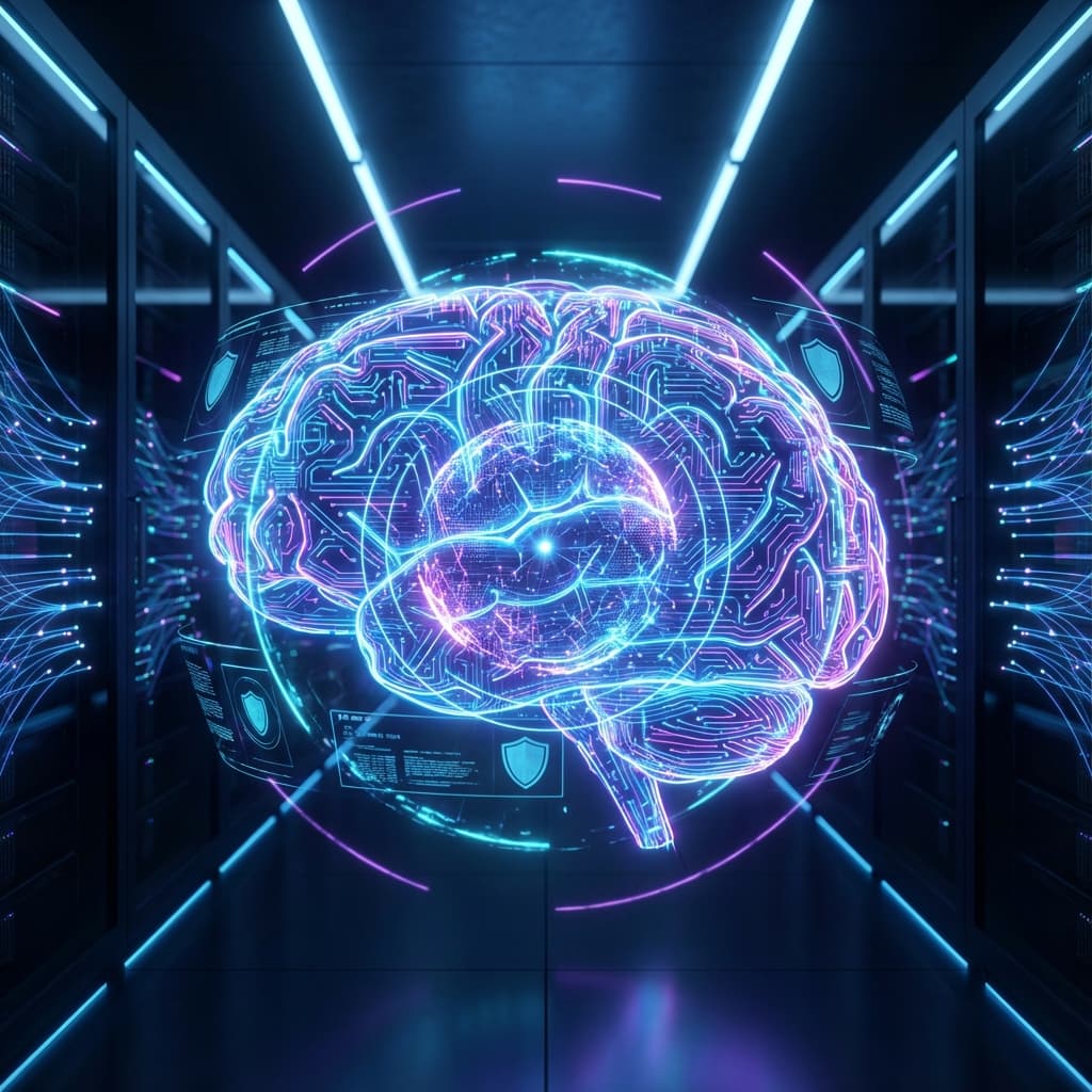 The Rise of AI-Powered Cyberattacks: What You Need to Know in 2025