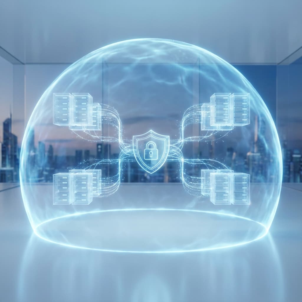 API Security: The Overlooked Gateway to Your Data