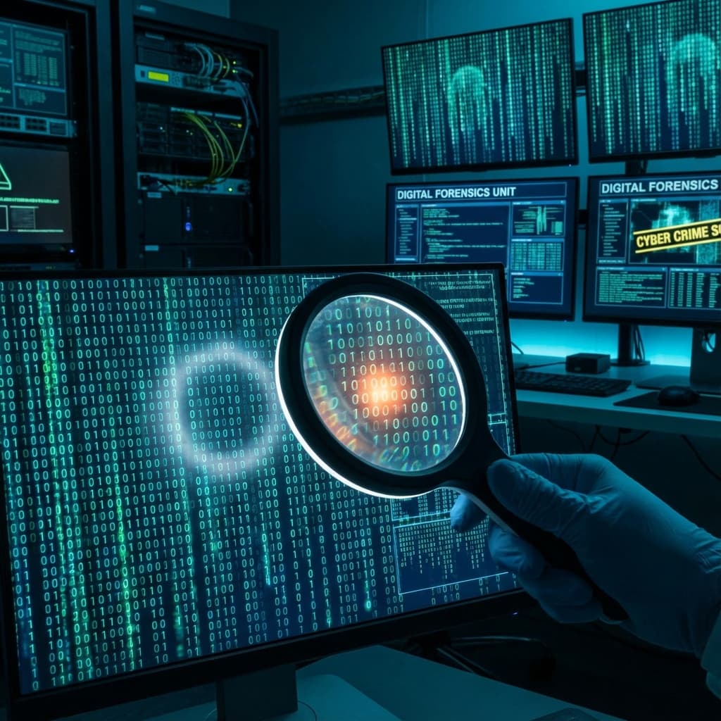 Insider Threats: Detecting the Enemy Within